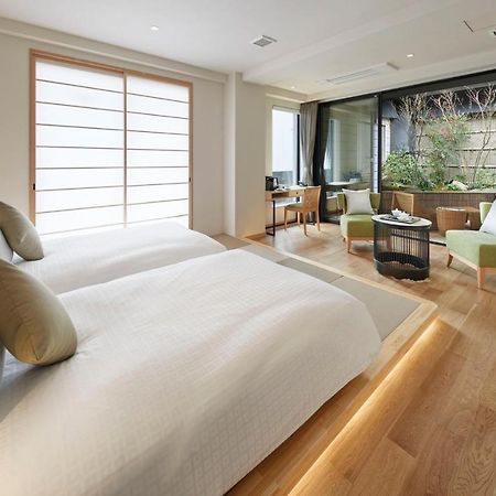 Royal Twin Hotel Kyoto Hachijoguchi Extérieur photo