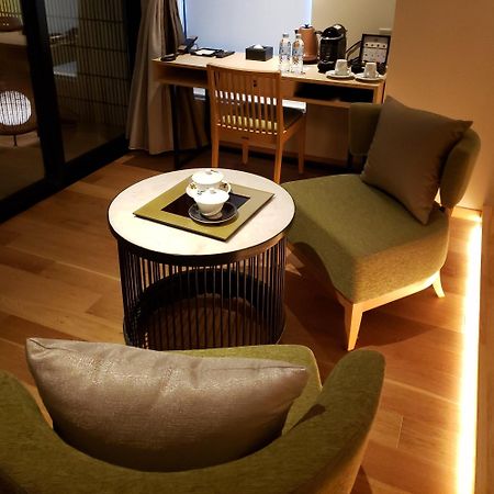 Royal Twin Hotel Kyoto Hachijoguchi Extérieur photo