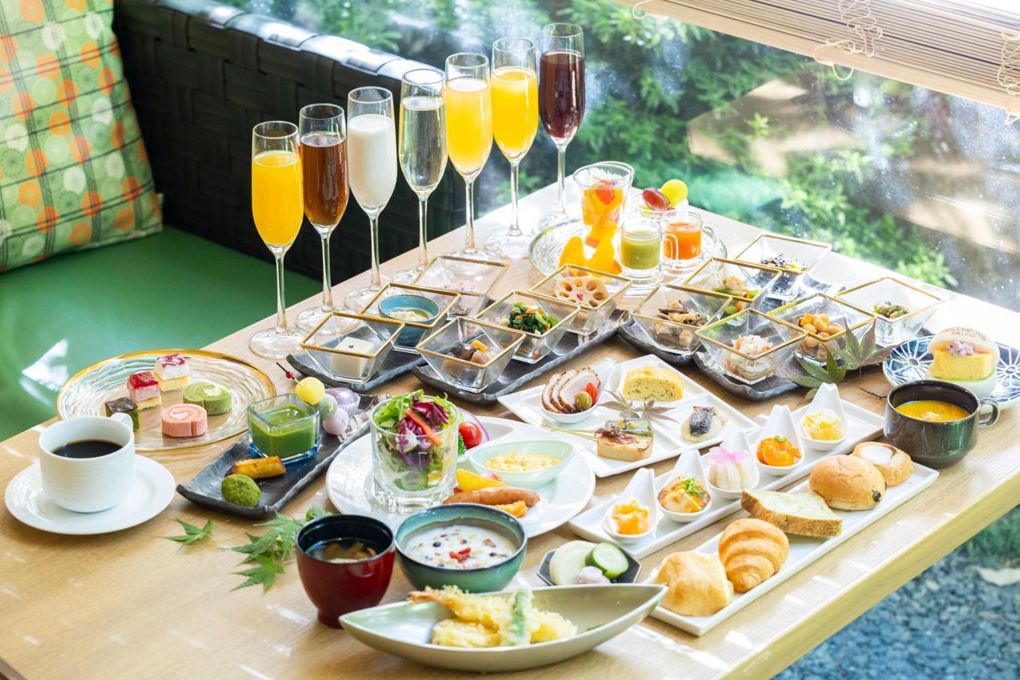 Royal Twin Hotel Kyoto Hachijoguchi Extérieur photo